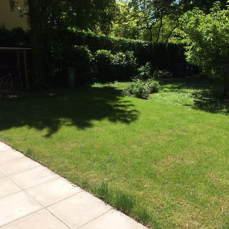 Apartamento Geneve Chene-Bougeries Exterior foto