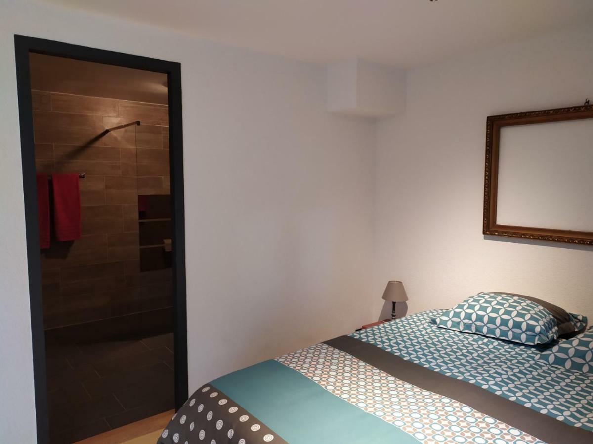 Apartamento Geneve Chene-Bougeries Exterior foto