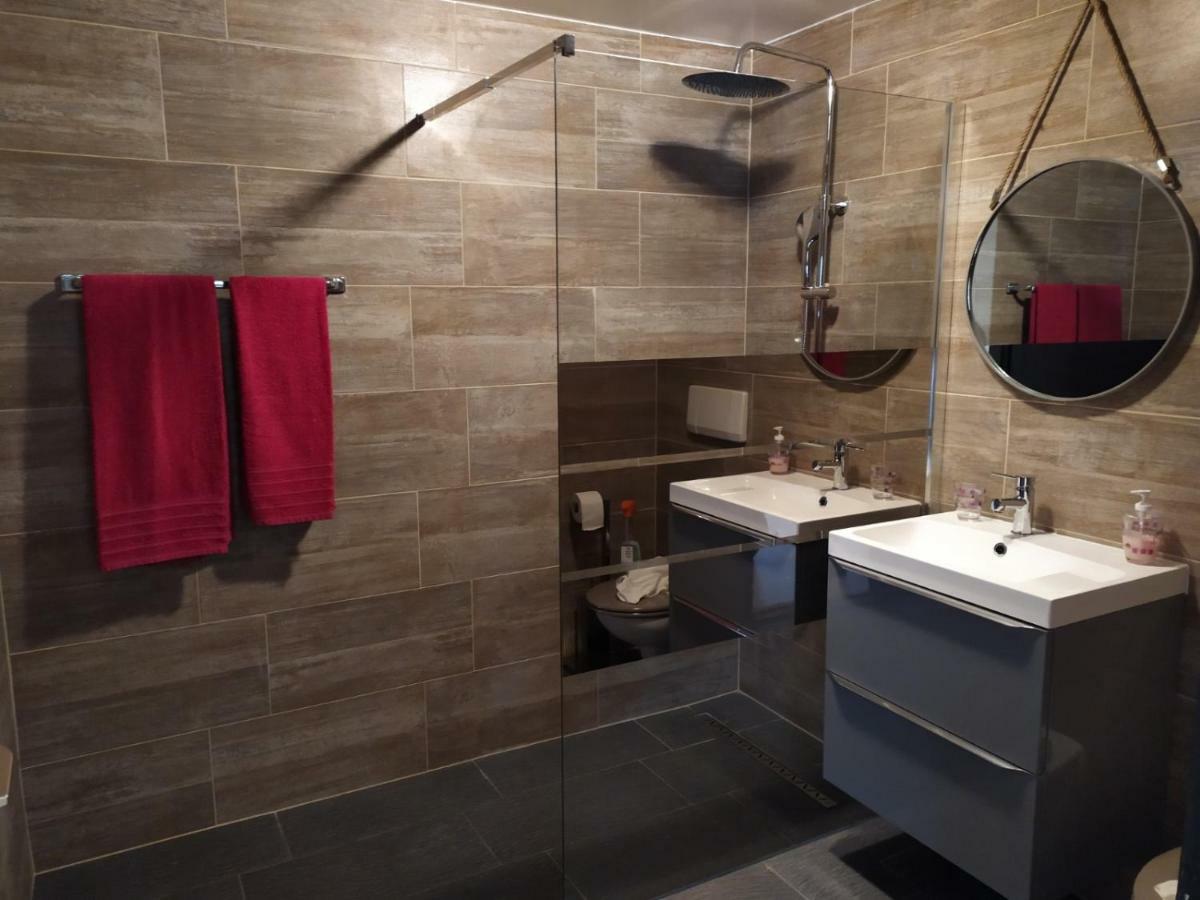Apartamento Geneve Chene-Bougeries Exterior foto