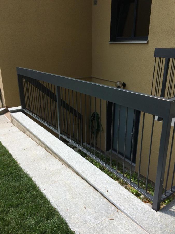 Apartamento Geneve Chene-Bougeries Exterior foto