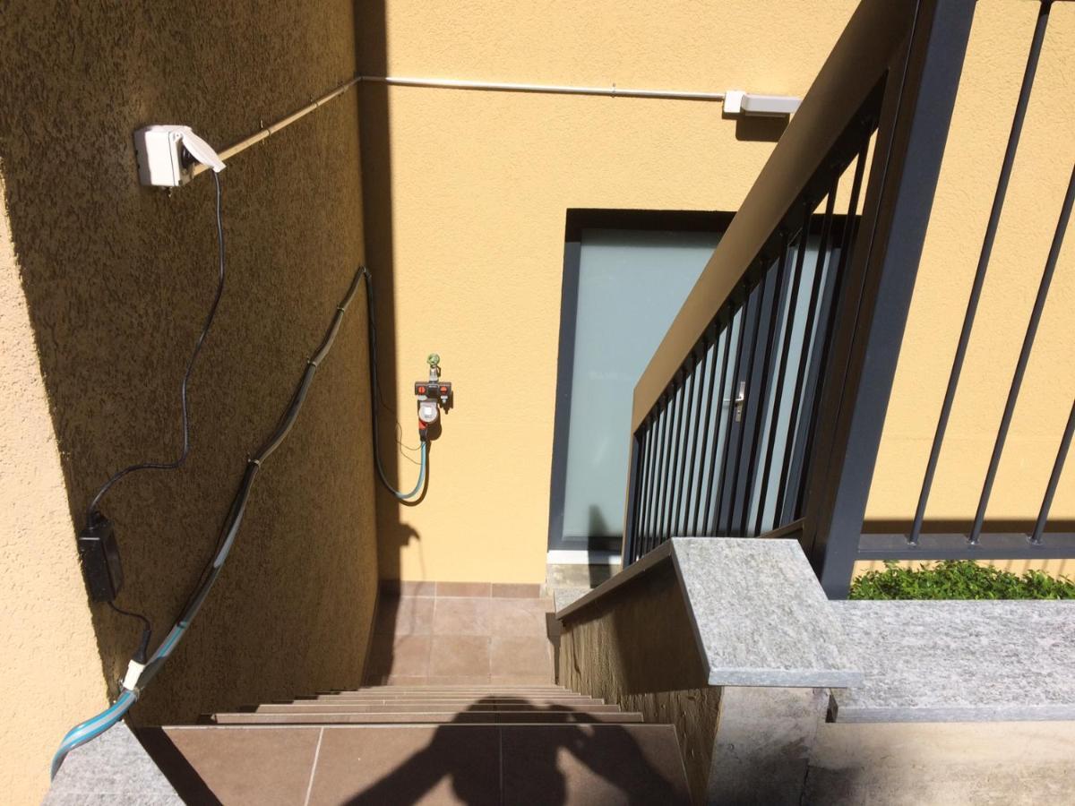 Apartamento Geneve Chene-Bougeries Exterior foto