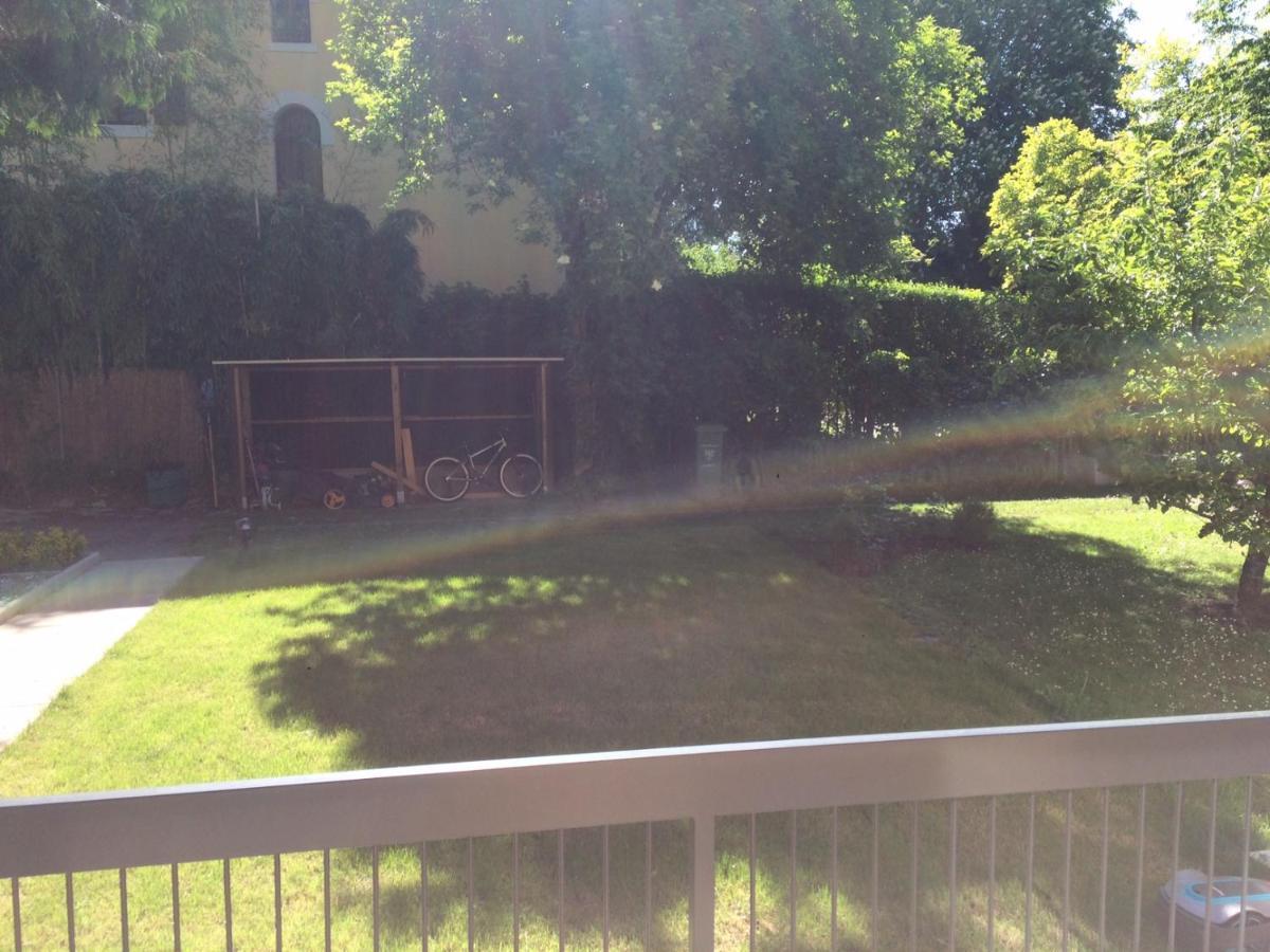 Apartamento Geneve Chene-Bougeries Exterior foto